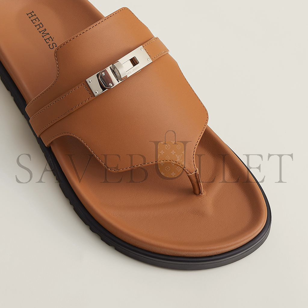 HERMES EMPIRE SANDAL H221074ZA3370 HERMES EMPIRE SANDAL H221074ZA3370